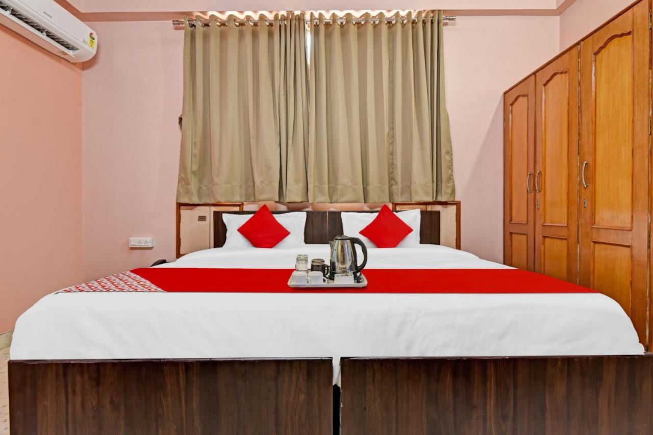 Hotel O Regal Stay Τζαϊπούρ Εξωτερικό φωτογραφία