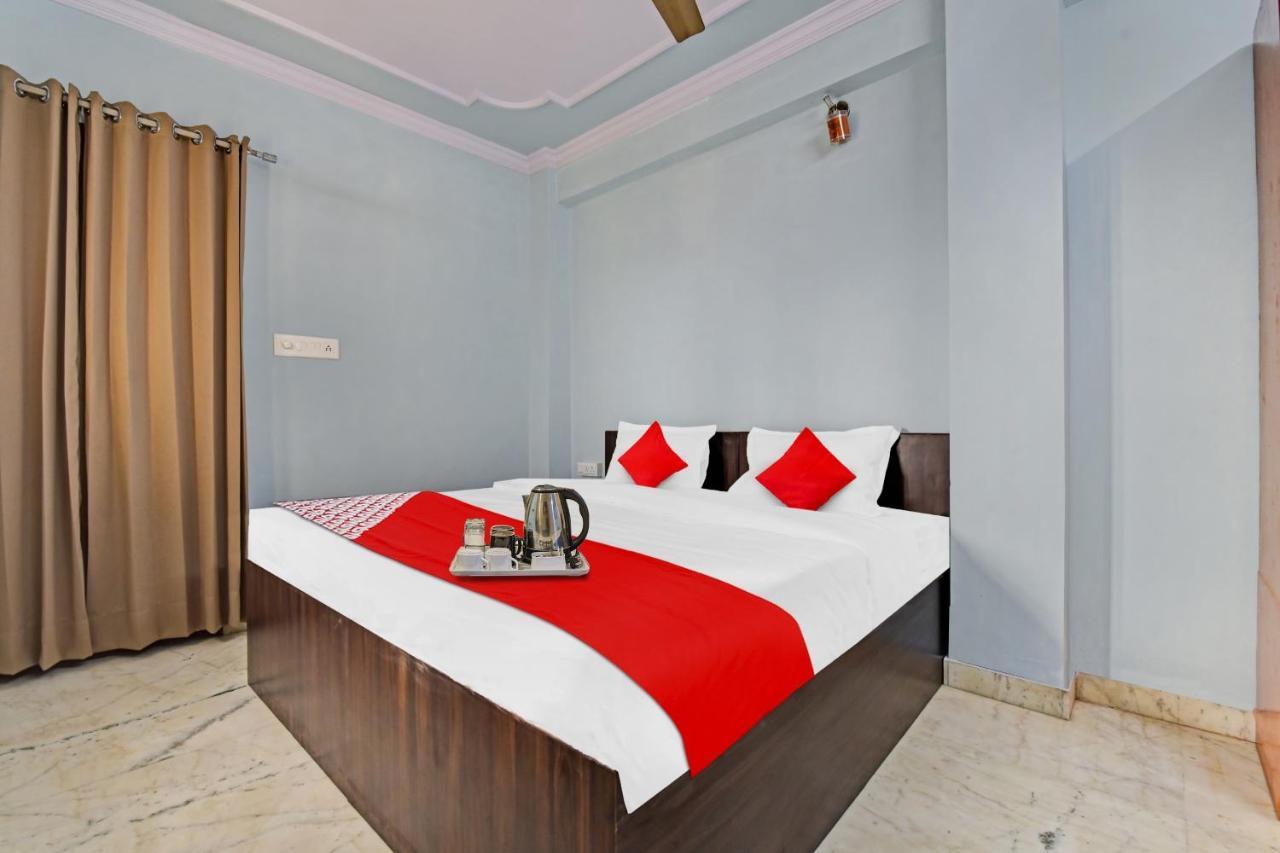 Hotel O Regal Stay Τζαϊπούρ Εξωτερικό φωτογραφία