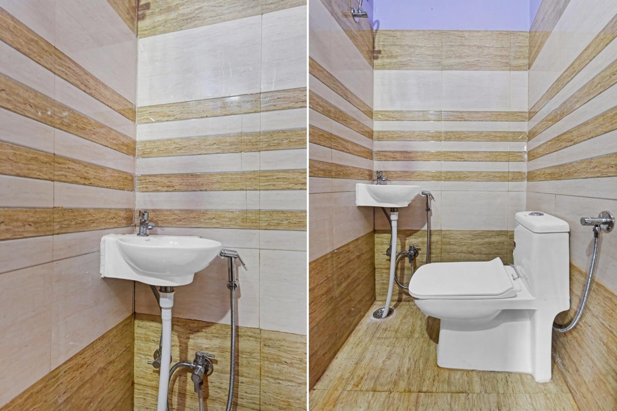 Hotel O Regal Stay Τζαϊπούρ Εξωτερικό φωτογραφία