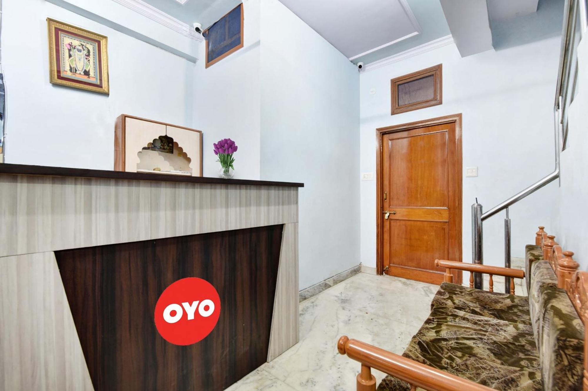 Hotel O Regal Stay Τζαϊπούρ Εξωτερικό φωτογραφία