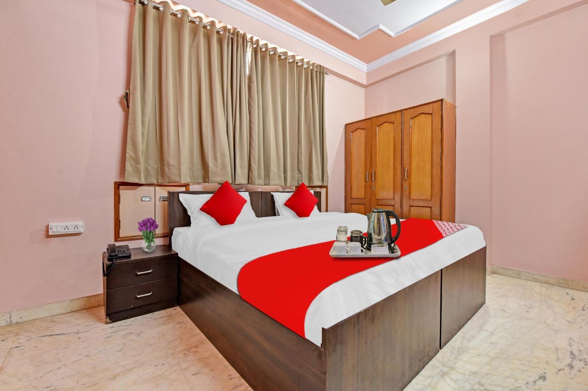 Hotel O Regal Stay Τζαϊπούρ Εξωτερικό φωτογραφία