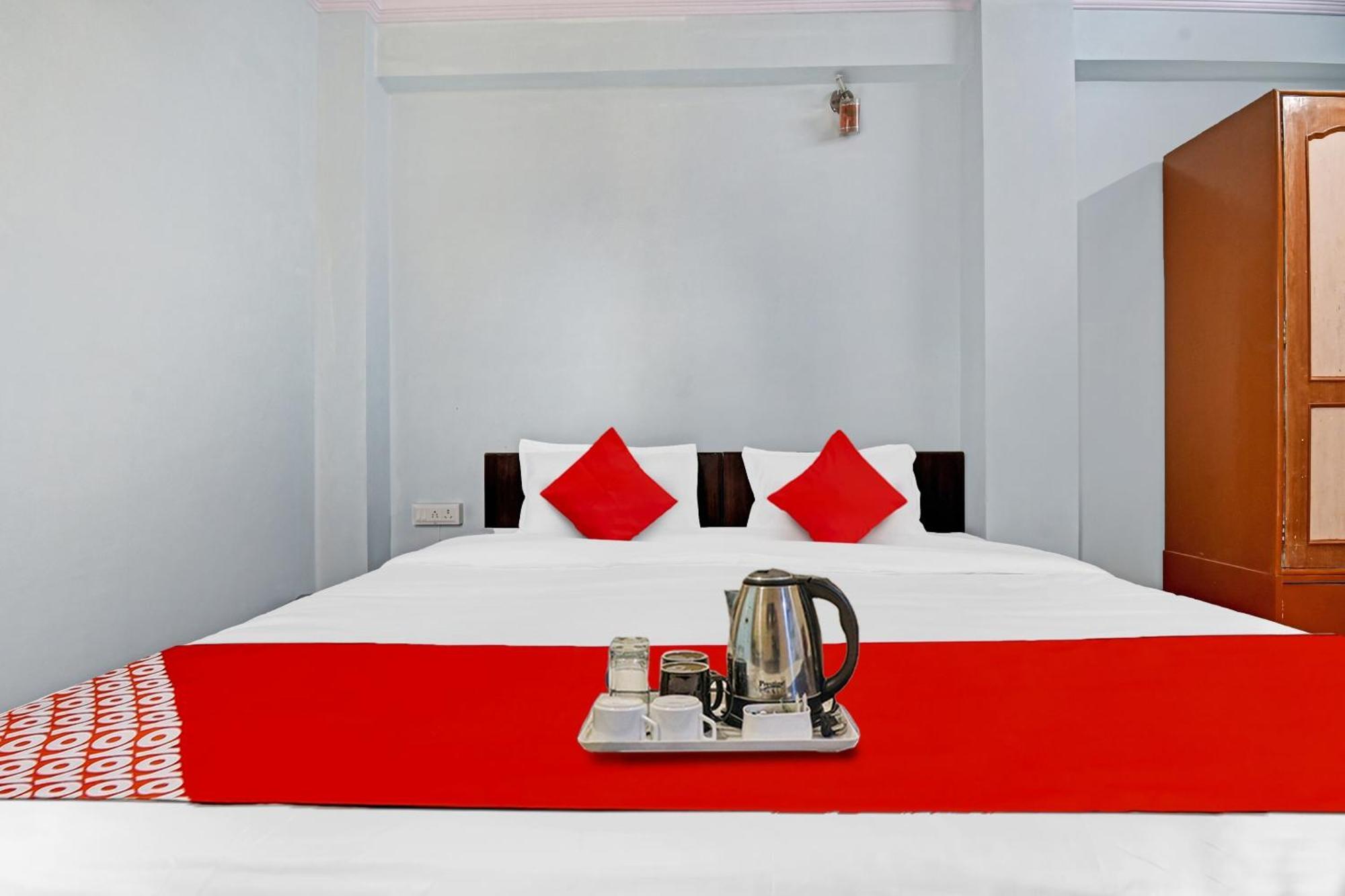 Hotel O Regal Stay Τζαϊπούρ Εξωτερικό φωτογραφία
