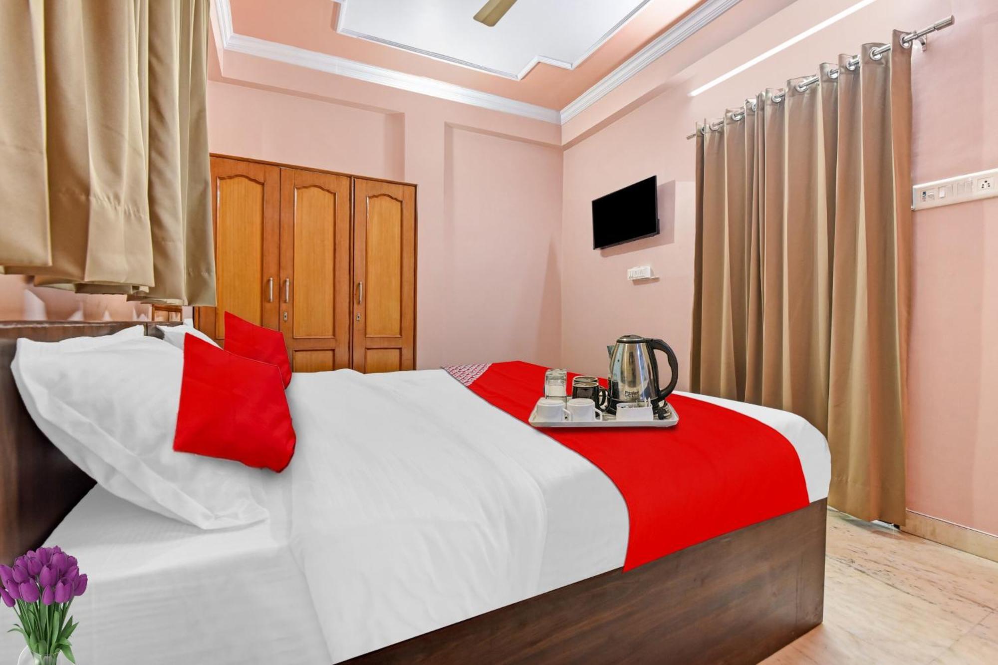 Hotel O Regal Stay Τζαϊπούρ Εξωτερικό φωτογραφία