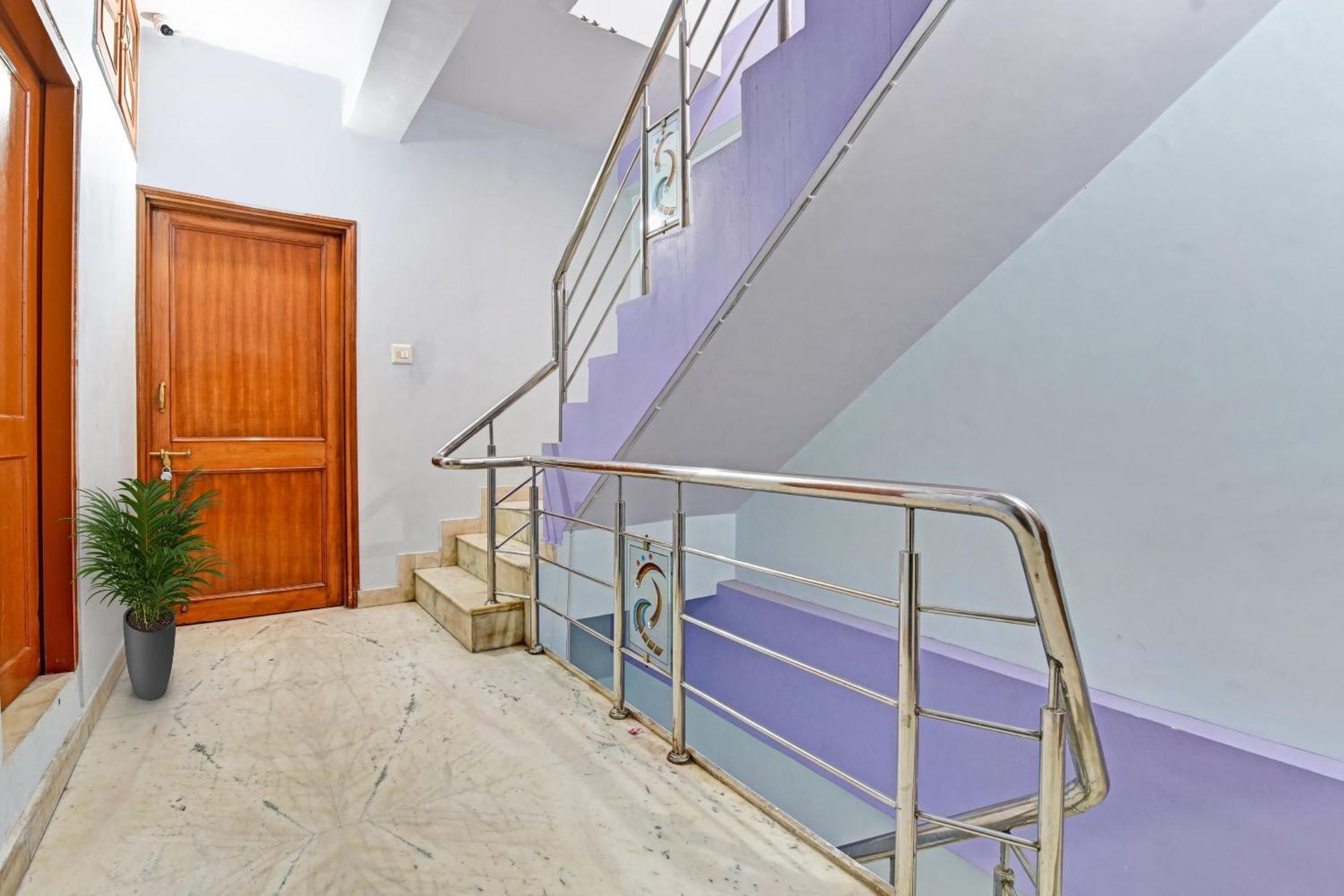 Hotel O Regal Stay Τζαϊπούρ Εξωτερικό φωτογραφία